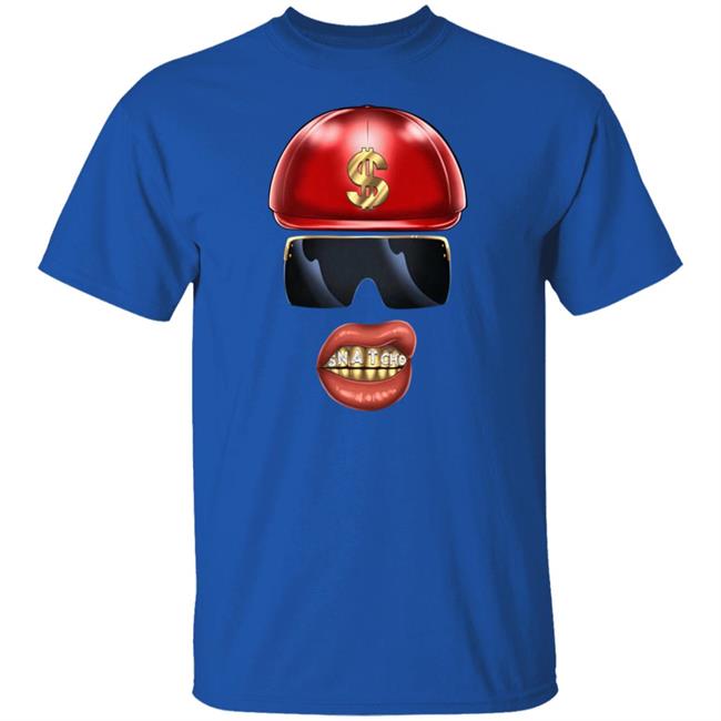 Deja Skye Store Merch Snatch'd Merch Shirt Black Deja Skye Store Merch Snatch'd Merch Shirt Black