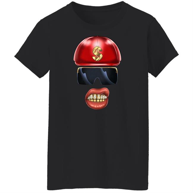Deja Skye Store Merch Snatch'd Merch Shirt Black Deja Skye Store Merch Snatch'd Merch Shirt Black