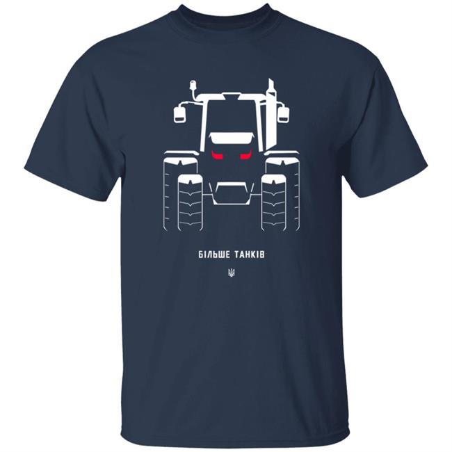 Illia Ponomarenko More Tanks Ukraine Shirt Illia Ponomarenko More Tanks Ukraine Shirt