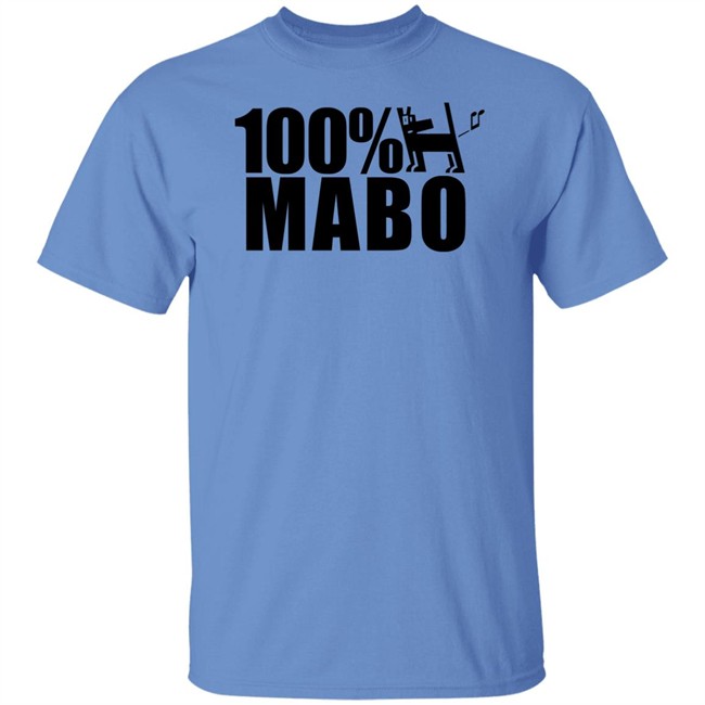 100% Dog Mabo Shirt Indigenousx 100% Dog Mabo Shirt Indigenousx