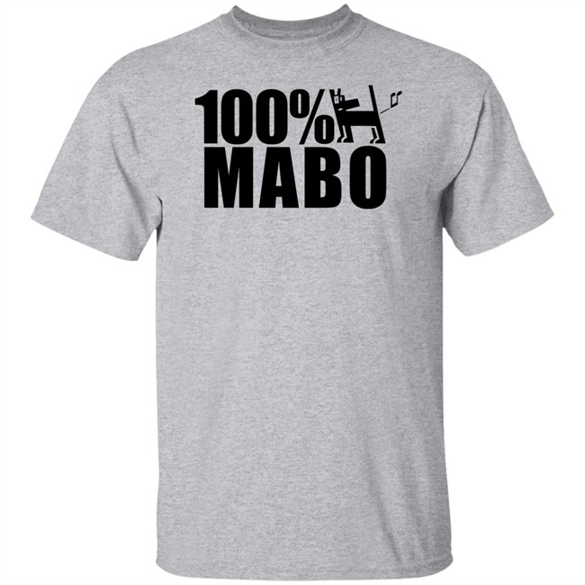 100% Dog Mabo Shirt Indigenousx 100% Dog Mabo Shirt Indigenousx
