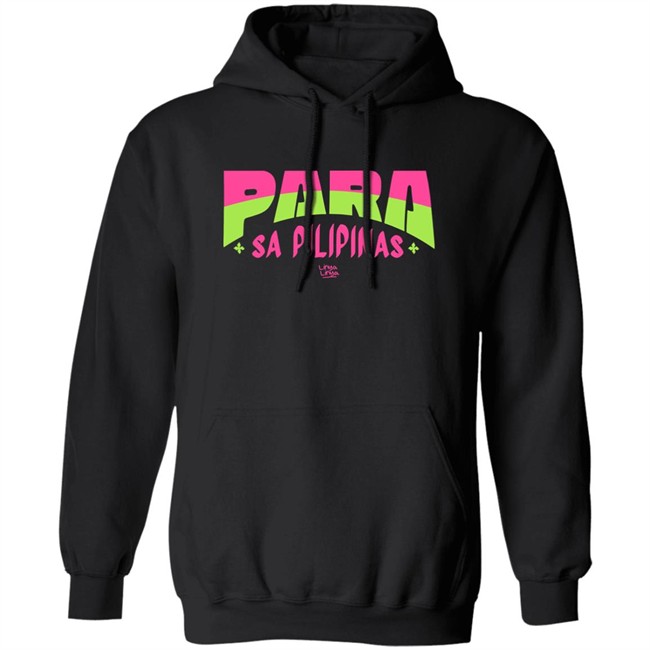 Jex De Castro Para Sa Pilipinas Shirt Linya Linya Merch Jex De Castro Para Sa Pilipinas Shirt Linya Linya Merch