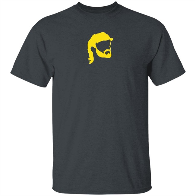 Wwe Merch Logan Paul Silhouette T Shirt Wwe Merch Logan Paul Silhouette T Shirt