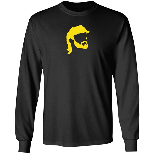 Wwe Merch Logan Paul Silhouette T Shirt Wwe Merch Logan Paul Silhouette T Shirt
