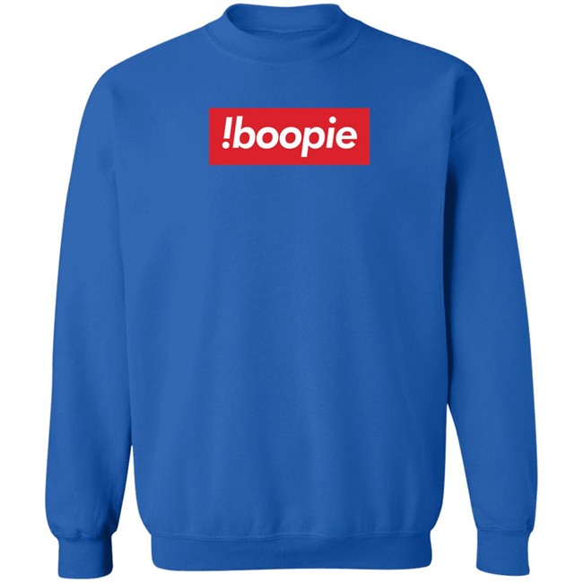 Boopieverse A Mellow Boop Merch Boopie Box Hoodie Boopieverse A Mellow Boop Merch Boopie Box Hoodie