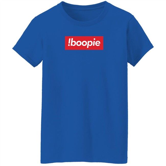 Boopieverse A Mellow Boop Merch Boopie Box Hoodie Boopieverse A Mellow Boop Merch Boopie Box Hoodie