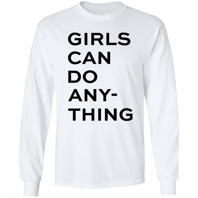 Girls Rock Sb Amplify And Zadig & Voltaire Bella T Shirt Girls Can Do Any Thing Shirt Women’s History Month 2022 Girls Rock Sb Amplify And Zadig & Voltaire Bella T Shirt Girls Can Do Any Thing Shirt Women’s History Month 2022
