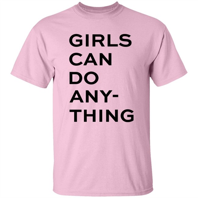 Girls Rock Sb Amplify And Zadig & Voltaire Bella T Shirt Girls Can Do Any Thing Shirt Women’s History Month 2022 Girls Rock Sb Amplify And Zadig & Voltaire Bella T Shirt Girls Can Do Any Thing Shirt Women’s History Month 2022