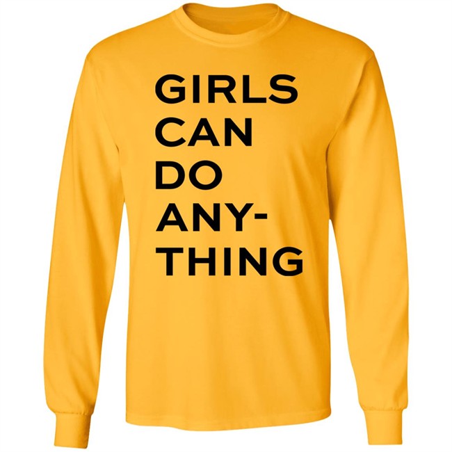 Girls Rock Sb Amplify And Zadig & Voltaire Bella T Shirt Girls Can Do Any Thing Shirt Women’s History Month 2022 Girls Rock Sb Amplify And Zadig & Voltaire Bella T Shirt Girls Can Do Any Thing Shirt Women’s History Month 2022