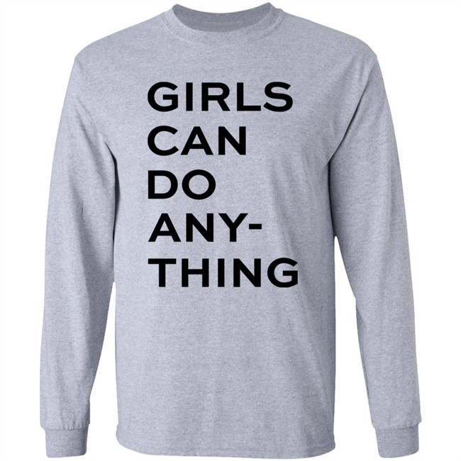 Girls Rock Sb Amplify And Zadig & Voltaire Bella T Shirt Girls Can Do Any Thing Shirt Women’s History Month 2022 Girls Rock Sb Amplify And Zadig & Voltaire Bella T Shirt Girls Can Do Any Thing Shirt Women’s History Month 2022