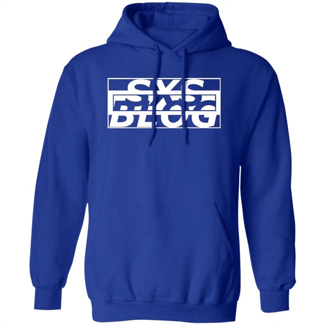 Sxsblog Store Merch Inverted Sxsblog Logo Tee Shirt Sxsblog Store Merch Inverted Sxsblog Logo Tee Shirt