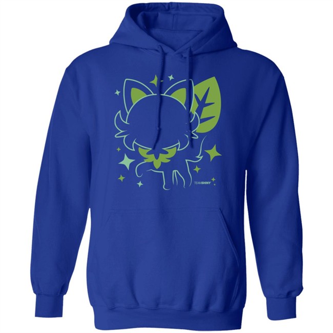 Merch Land Grass Cat Sprigatito Team Shiny Shirt Adrive Tk Merch Land Grass Cat Sprigatito Team Shiny Shirt Adrive Tk