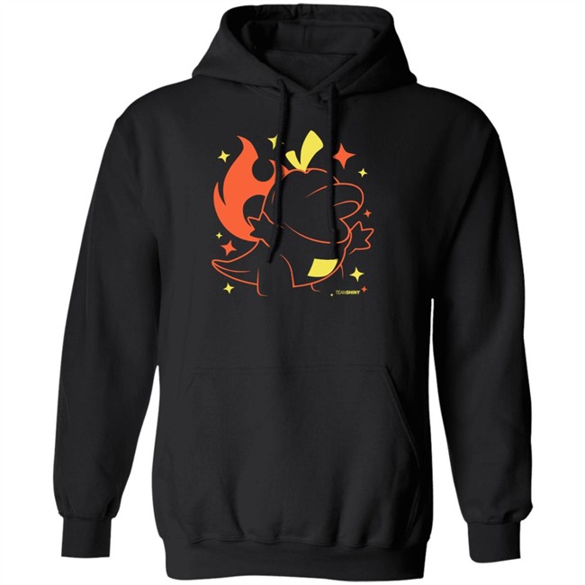Merch Land Fire Croc Fuecoco Team Shiny Shirt Adrive Tk Merch Land Fire Croc Fuecoco Team Shiny Shirt Adrive Tk