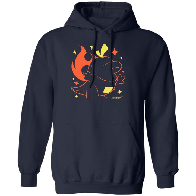 Merch Land Fire Croc Fuecoco Team Shiny Shirt Adrive Tk Merch Land Fire Croc Fuecoco Team Shiny Shirt Adrive Tk