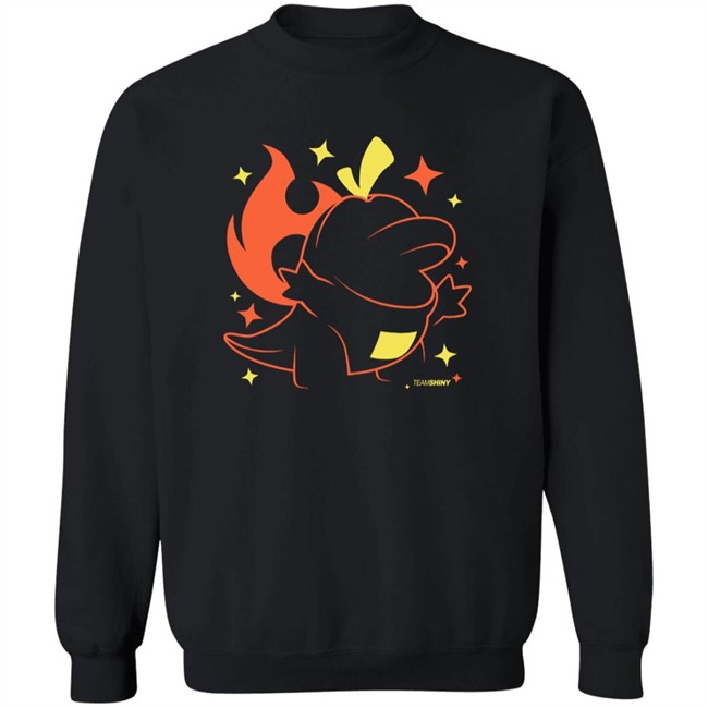 Merch Land Fire Croc Fuecoco Team Shiny Shirt Adrive Tk Merch Land Fire Croc Fuecoco Team Shiny Shirt Adrive Tk