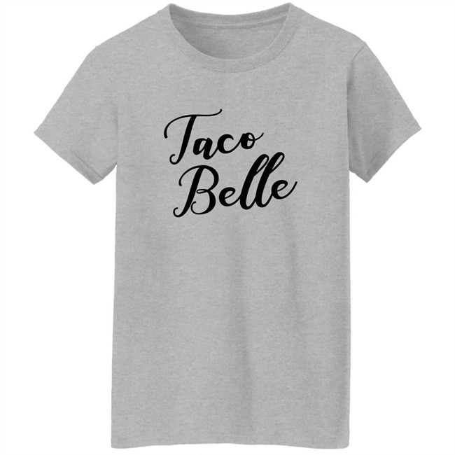 Mars 0Xsailormars Taco Belle Shirt Mars 0Xsailormars Taco Belle Shirt