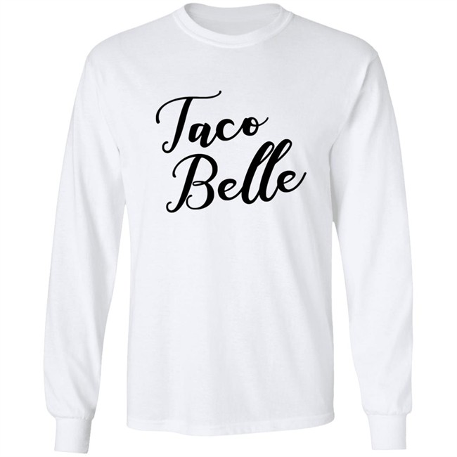 Mars 0Xsailormars Taco Belle Shirt Mars 0Xsailormars Taco Belle Shirt