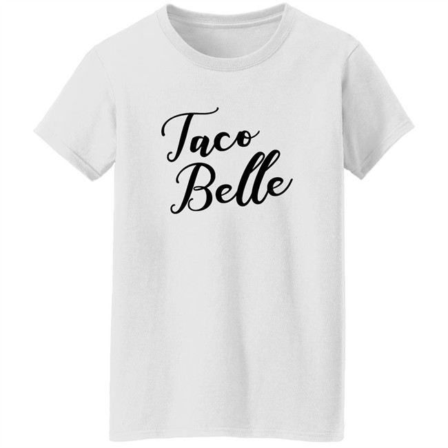 Mars 0Xsailormars Taco Belle Shirt Mars 0Xsailormars Taco Belle Shirt