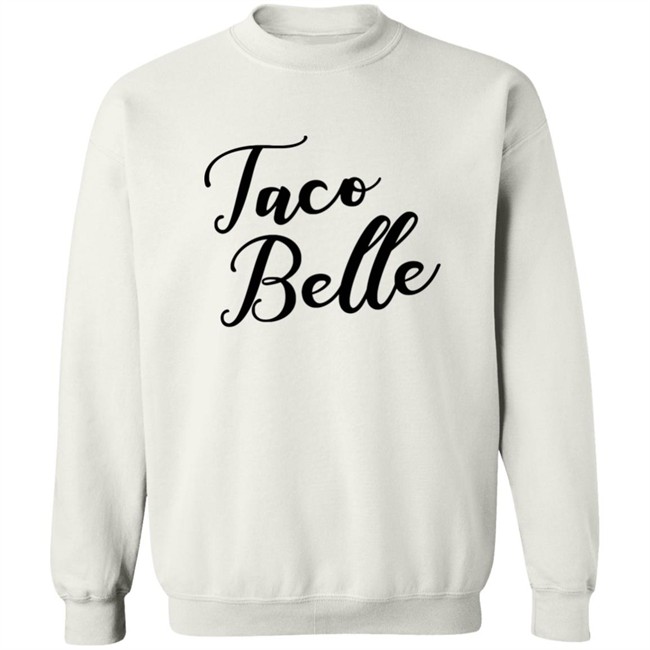 Mars 0Xsailormars Taco Belle Shirt Mars 0Xsailormars Taco Belle Shirt