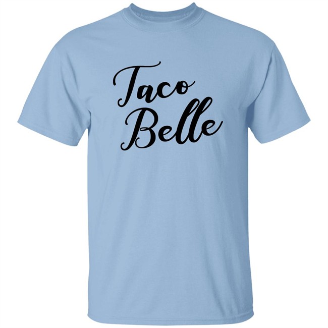 Mars 0Xsailormars Taco Belle Shirt Mars 0Xsailormars Taco Belle Shirt