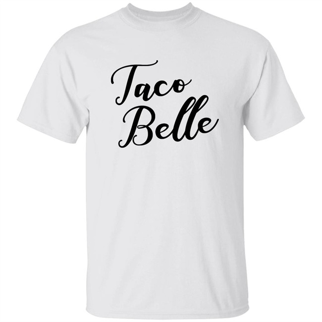 Mars 0Xsailormars Taco Belle Shirt Mars 0Xsailormars Taco Belle Shirt