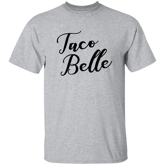 Mars 0Xsailormars Taco Belle Shirt