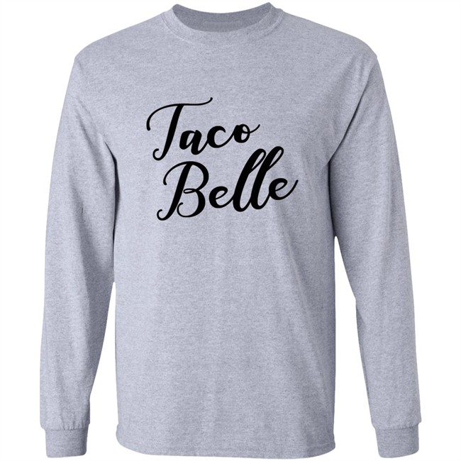Mars 0Xsailormars Taco Belle Shirt Mars 0Xsailormars Taco Belle Shirt