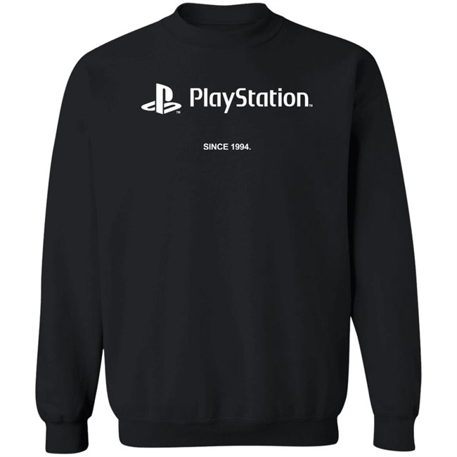Ps Playstation Since 1994 Shirt George Mnguni Ps Playstation Since 1994 Shirt George Mnguni