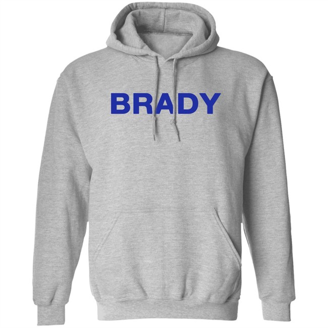 Peter Kiss Bryant Brady Sweatshirt Taylor Rocha Peter Kiss Bryant Brady Sweatshirt Taylor Rocha