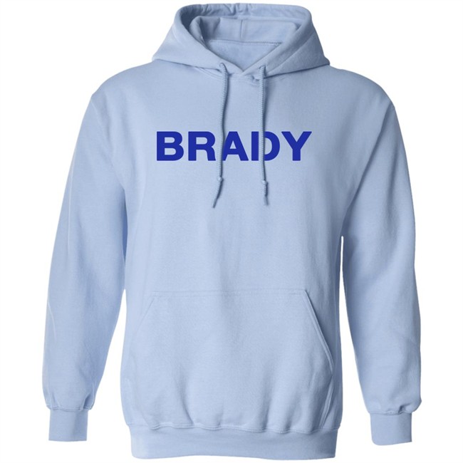 Peter Kiss Bryant Brady Sweatshirt Taylor Rocha Peter Kiss Bryant Brady Sweatshirt Taylor Rocha