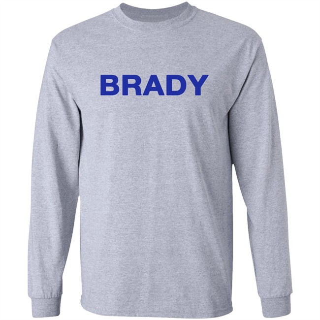 Peter Kiss Bryant Brady Sweatshirt Taylor Rocha Peter Kiss Bryant Brady Sweatshirt Taylor Rocha