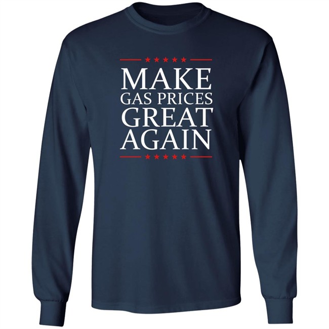 David J Harris Jr Make Gas Prices Great Again Shirt Jenn Pellegrino David J Harris Jr Make Gas Prices Great Again Shirt Jenn Pellegrino