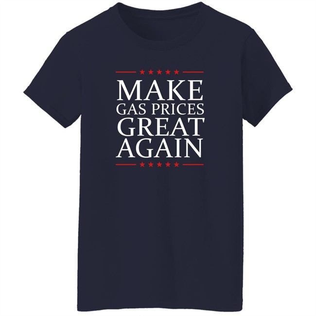 David J Harris Jr Make Gas Prices Great Again Shirt Jenn Pellegrino David J Harris Jr Make Gas Prices Great Again Shirt Jenn Pellegrino