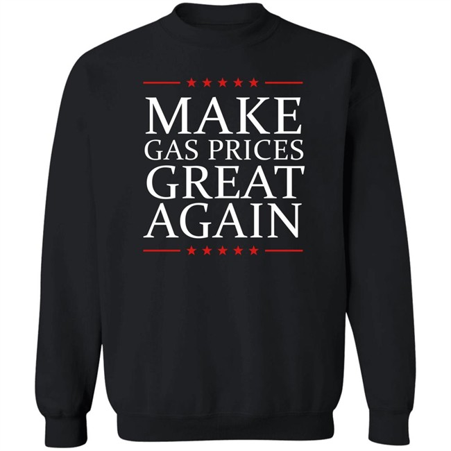 David J Harris Jr Make Gas Prices Great Again Shirt Jenn Pellegrino David J Harris Jr Make Gas Prices Great Again Shirt Jenn Pellegrino