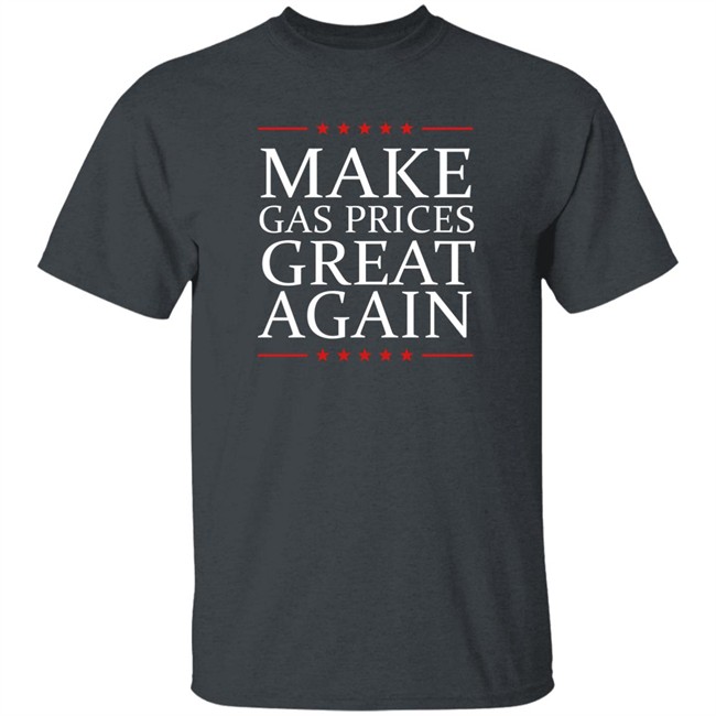 David J Harris Jr Make Gas Prices Great Again Shirt Jenn Pellegrino David J Harris Jr Make Gas Prices Great Again Shirt Jenn Pellegrino