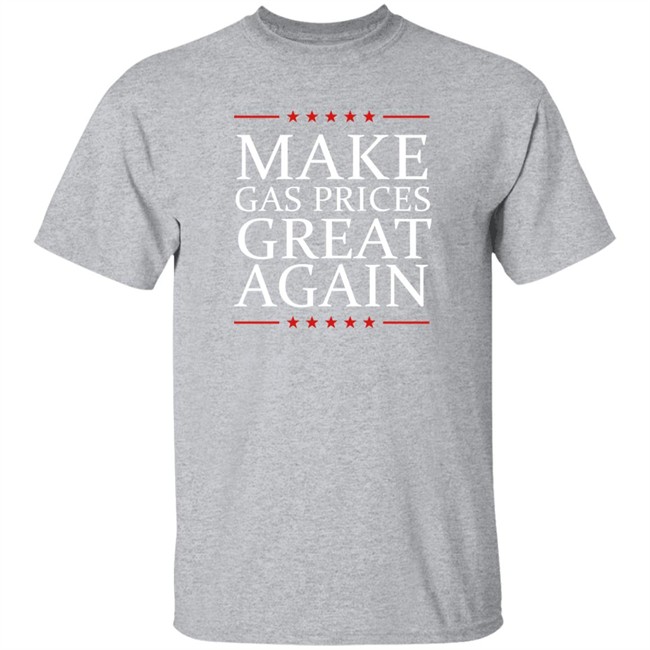 David J Harris Jr Make Gas Prices Great Again Shirt Jenn Pellegrino David J Harris Jr Make Gas Prices Great Again Shirt Jenn Pellegrino