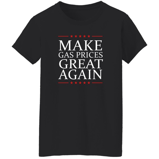 David J Harris Jr Make Gas Prices Great Again Shirt Jenn Pellegrino David J Harris Jr Make Gas Prices Great Again Shirt Jenn Pellegrino