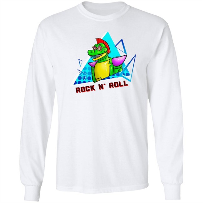 Monty Rock N' Roll Shirt Meowvelous Art Monty Rock N' Roll Shirt Meowvelous Art