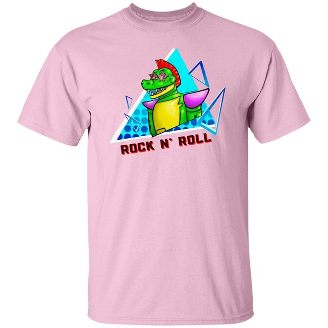 Monty Rock N' Roll Shirt Meowvelous Art Monty Rock N' Roll Shirt Meowvelous Art