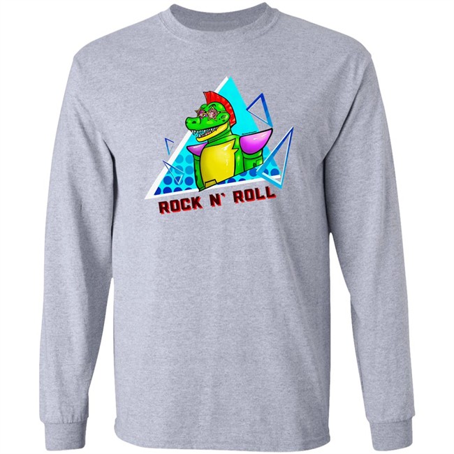 Monty Rock N' Roll Shirt Meowvelous Art Monty Rock N' Roll Shirt Meowvelous Art