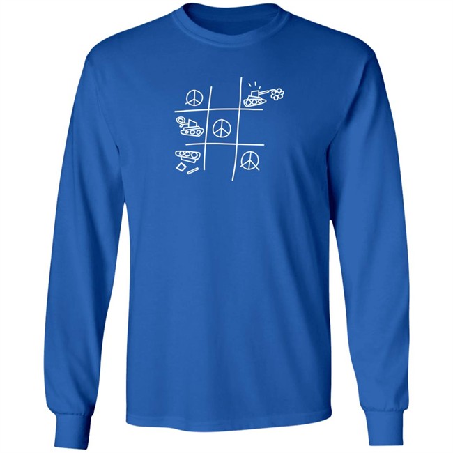 Aight Evo De Store Merch Frieden Gewinnt Shirt Aight Evo De Store Merch Frieden Gewinnt Shirt