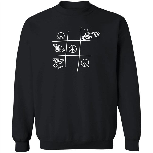 Aight Evo De Store Merch Frieden Gewinnt Shirt Aight Evo De Store Merch Frieden Gewinnt Shirt