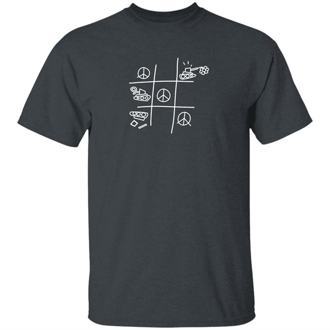 Aight Evo De Store Merch Frieden Gewinnt Shirt Aight Evo De Store Merch Frieden Gewinnt Shirt