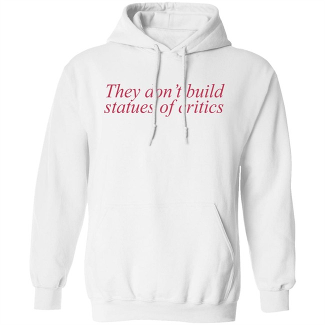 Charli Xcx They Don't Build Statues Of Critics Shirt Pink Miss Nancy Arrives Yosoymichael Charli Xcx They Don't Build Statues Of Critics Shirt Pink Miss Nancy Arrives Yosoymichael