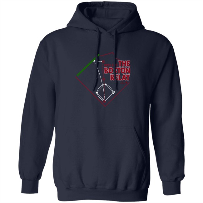Breakingt Merch The Boston Relay Shirt Xander Bogaerts Shirt RedSox Breakingt Merch The Boston Relay Shirt Xander Bogaerts Shirt RedSox