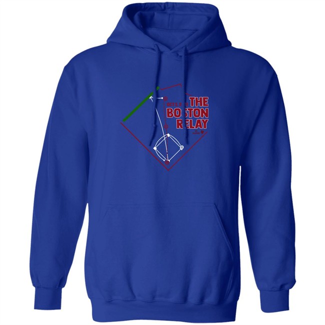 Breakingt Merch The Boston Relay Shirt Xander Bogaerts Shirt RedSox Breakingt Merch The Boston Relay Shirt Xander Bogaerts Shirt RedSox