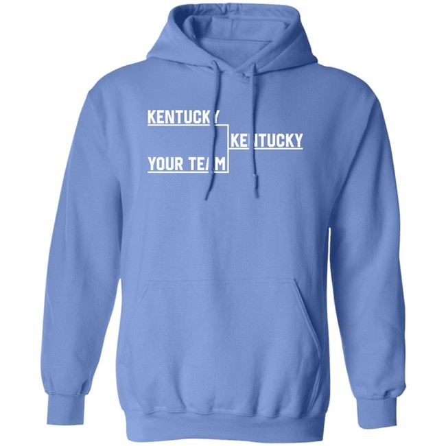 Kentucky Your Kentucky Shirt Misty Mist901blue Kentucky Your Kentucky Shirt Misty Mist901blue