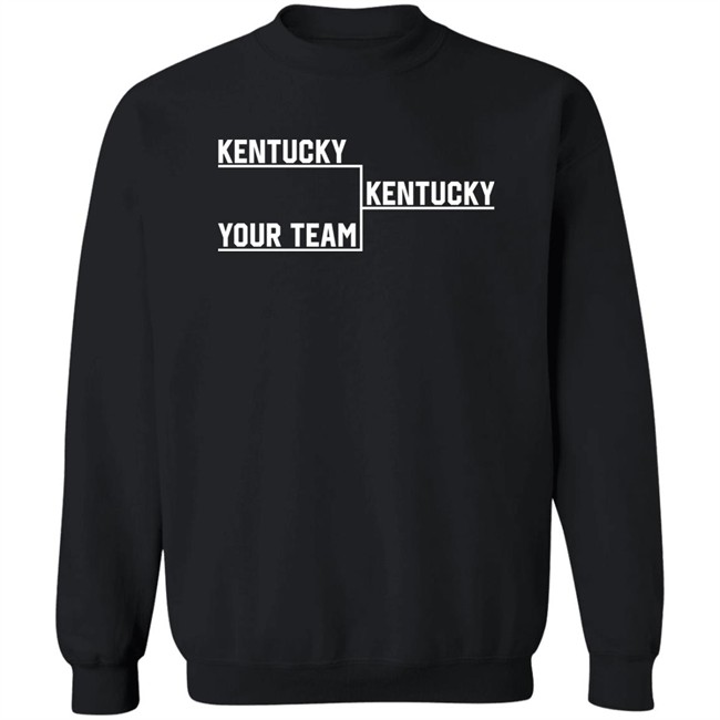 Kentucky Your Kentucky Shirt Misty Mist901blue Kentucky Your Kentucky Shirt Misty Mist901blue
