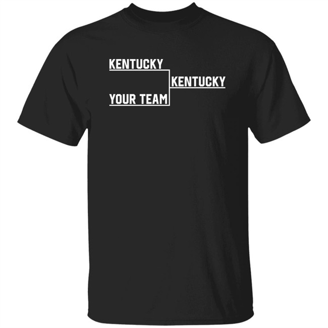 Kentucky Your Kentucky Shirt Misty Mist901blue Kentucky Your Kentucky Shirt Misty Mist901blue