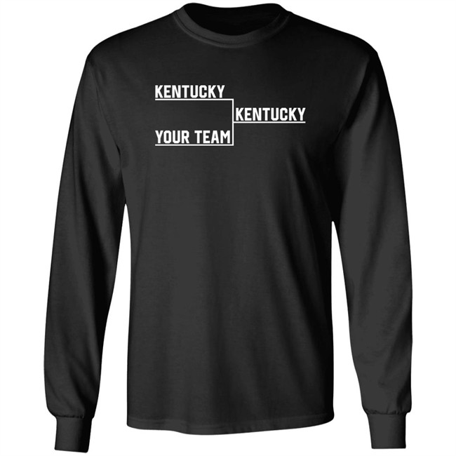 Kentucky Your Kentucky Shirt Misty Mist901blue Kentucky Your Kentucky Shirt Misty Mist901blue